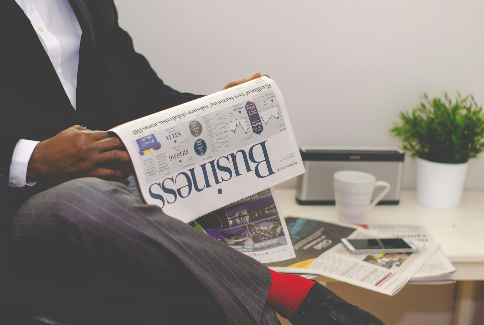 Achieving Financial Stability as a Young Adult: Essential Steps